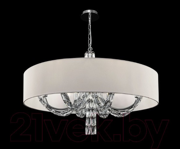 Изображение товара Люстра Maytoni Talento DIA008PL-08CH