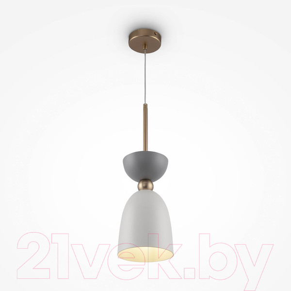 Изображение товара Светильник Maytoni Cloches MOD113PL-01W