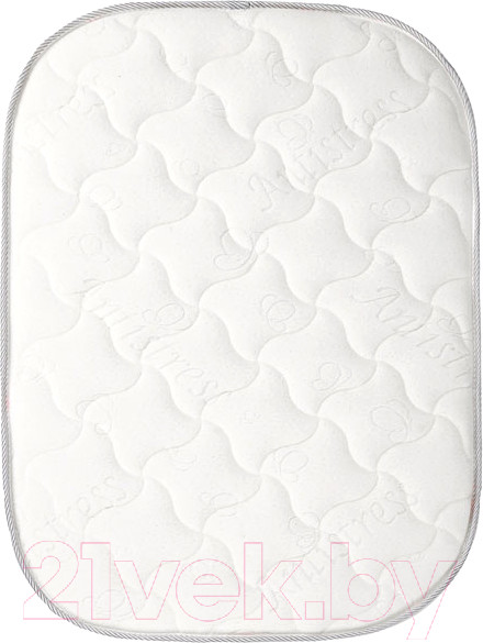 Изображение товара Матрас в кроватку Монис Стиль Venesia / v-02/85