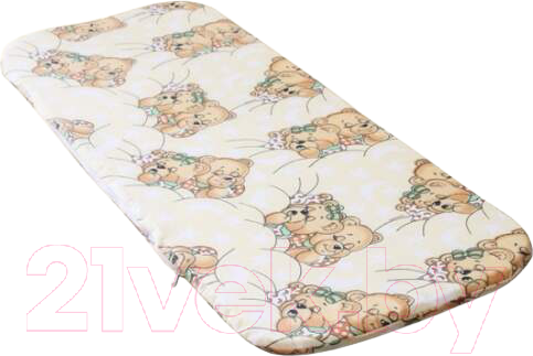 Изображение товара Матрас в кроватку Монис Стиль В коляску Кокос-Мини / 014