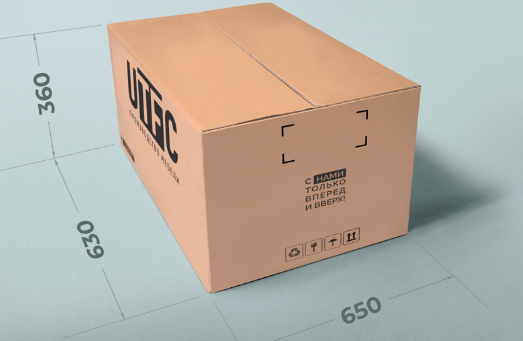 Изображение товара Кресло офисное UTFC Ситро White PL М-804 (хром красный)