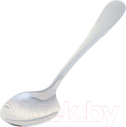 Изображение товара Чайная ложка Appetite Бостон B229-3