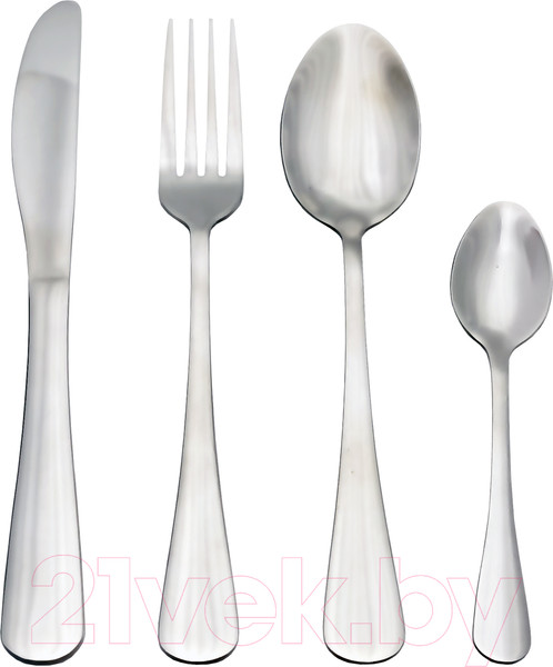 Изображение товара Чайная ложка Appetite Верона B228-3