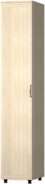 Изображение товара Шкаф-пенал Премиум Гармония (шимо светлый)