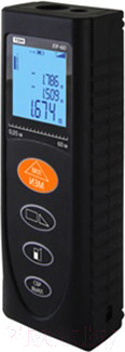 Изображение товара Лазерный дальномер TDM SQ1018-0202