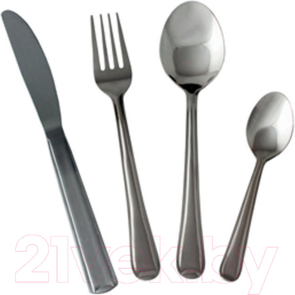 Изображение товара Столовая вилка Appetite Невада NV-02