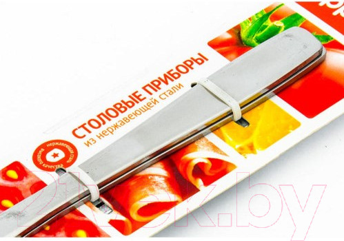 Изображение товара Чайная ложка Appetite Юта UT-04