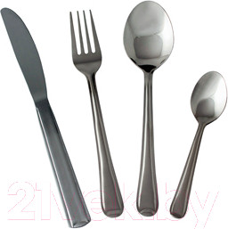 Изображение товара Столовый нож Appetite Невада NV-03