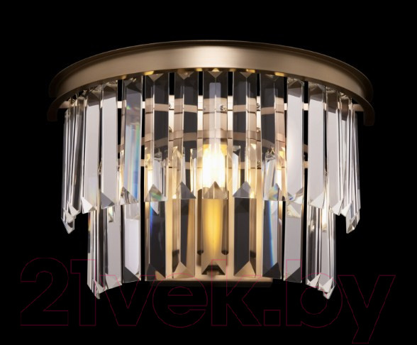 Изображение товара Бра Maytoni Revero MOD085WL-01BS