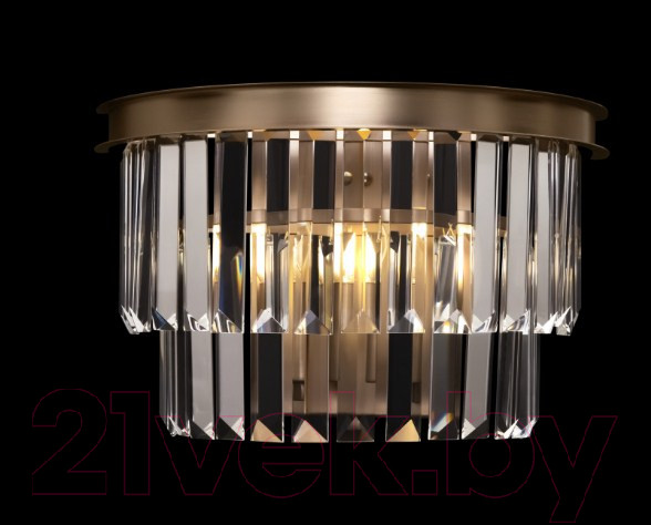 Изображение товара Бра Maytoni Revero MOD085WL-01BS