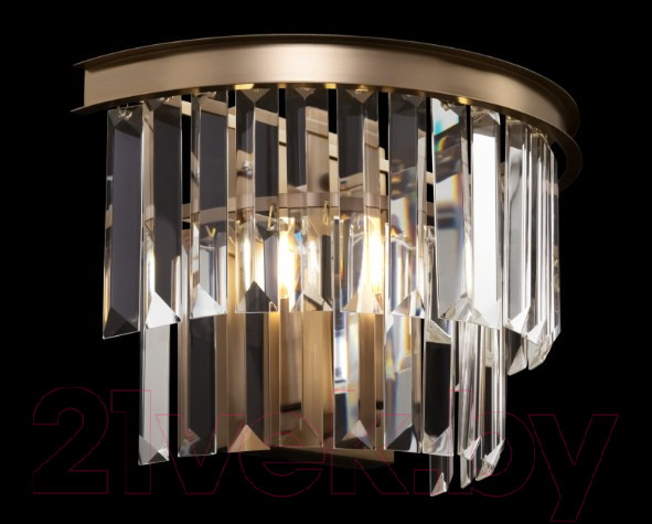 Изображение товара Бра Maytoni Revero MOD085WL-01BS