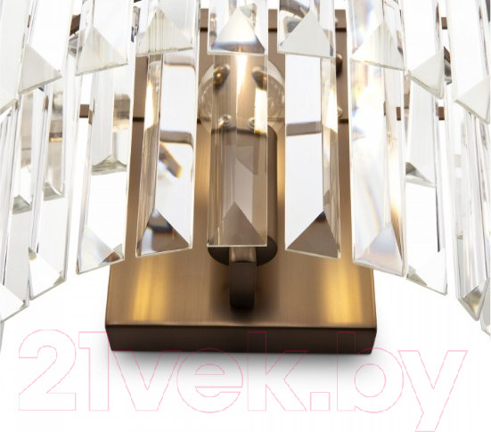 Изображение товара Бра Maytoni Revero MOD085WL-01BS