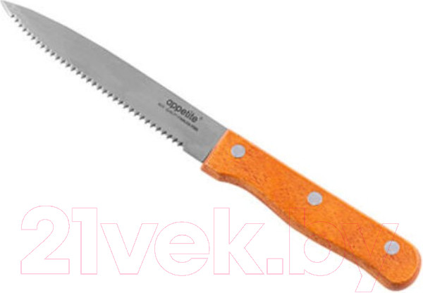 Изображение товара Нож Appetite Кантри FK216D-3B
