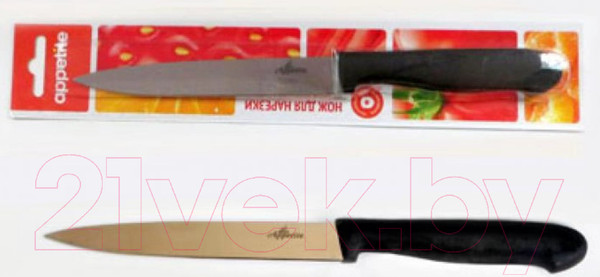 Изображение товара Нож Appetite Гурман FK210B-3