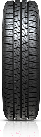Изображение товара Всесезонная легкогрузовая шина Hankook Vantra ST AS2 RA30 215/75R16C 113/111R
