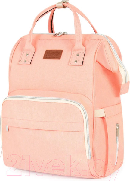 Изображение товара Рюкзак Nuovita CapCap Classic (розовый)