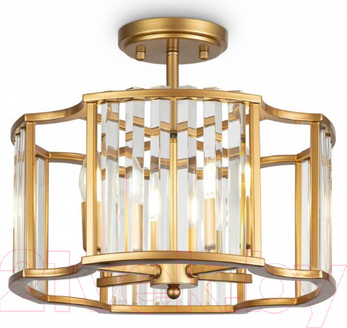 Изображение товара Люстра Maytoni Solar MOD087CL-04G