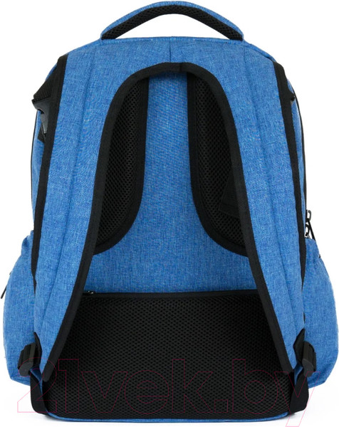 Изображение товара Рюкзак Nuovita CapCap Tour (голубой)