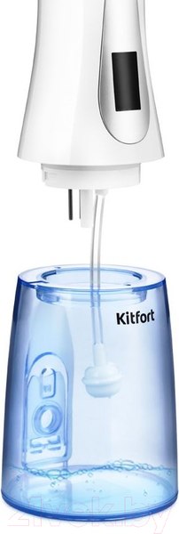 Изображение товара Ирригатор Kitfort KT-2913