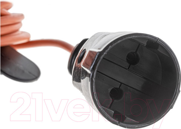 Изображение товара Удлинитель на рамке Glanzen ER-50-001
