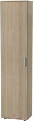 Изображение товара Шкаф-пенал Премиум Акцент модуль 11 (шимо светлый)
