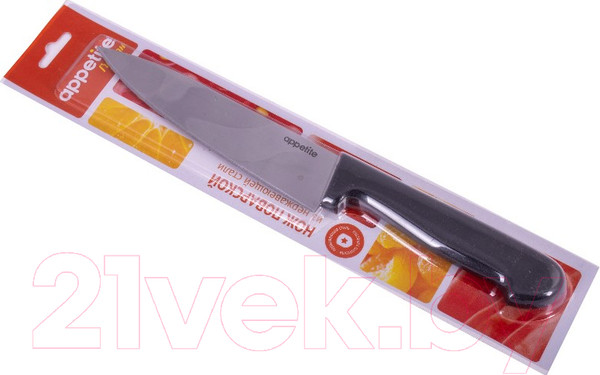 Изображение товара Нож Appetite Гурман FK210B-1