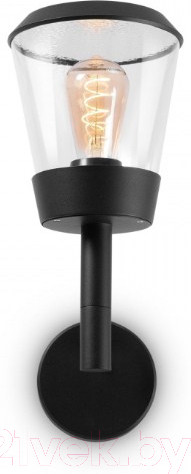 Изображение товара Бра уличное Maytoni Faro O039WL-01B