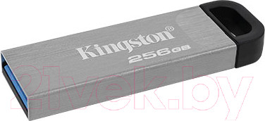 Изображение товара USB flash накопитель Kingston Kyson 256GB USB 3.2 Gen 1 (DTKN/256GB)