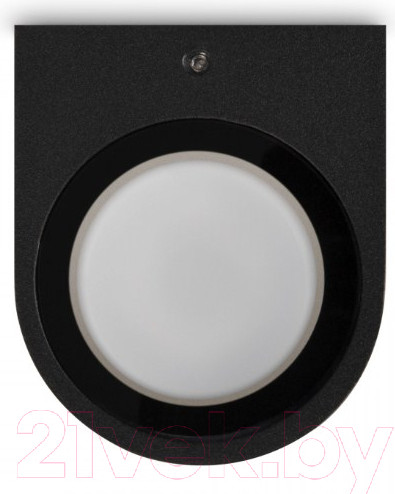 Изображение товара Бра уличное Maytoni Slat O044WL-02B