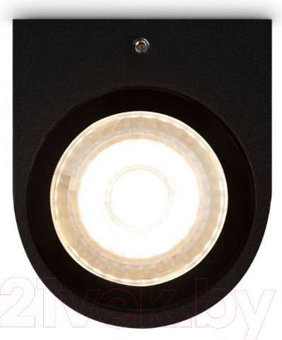 Изображение товара Бра уличное Maytoni Slat O044WL-01B