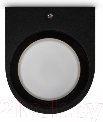 Изображение товара Бра уличное Maytoni Slat O044WL-01B