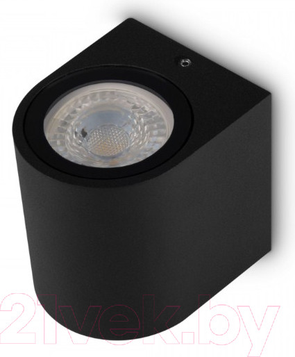 Изображение товара Бра уличное Maytoni Slat O044WL-01B