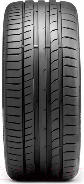 Изображение товара Летняя шина Continental ContiSportContact 5P 275/35R21 103Y ContiSilent Porsche
