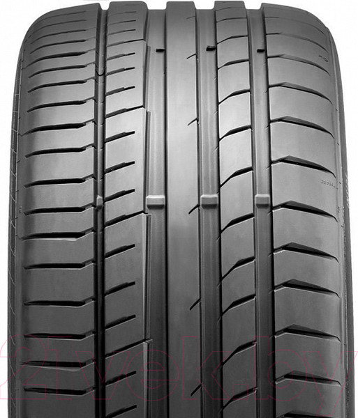 Изображение товара Летняя шина Continental ContiSportContact 5P 275/35R21 103Y ContiSilent Porsche