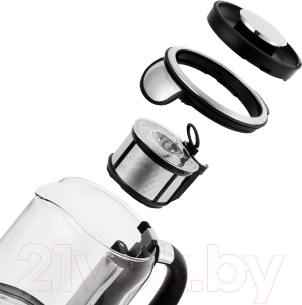 Изображение товара Электрочайник Kitfort KT-6116