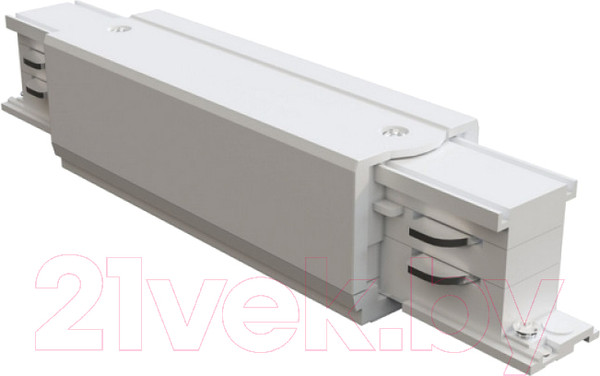 Изображение товара Коннектор для шинопровода Maytoni Accessorises TRA005C-31W