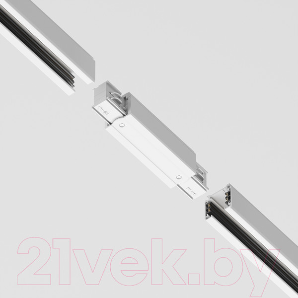 Изображение товара Коннектор для шинопровода Maytoni Accessorises TRA005C-31W