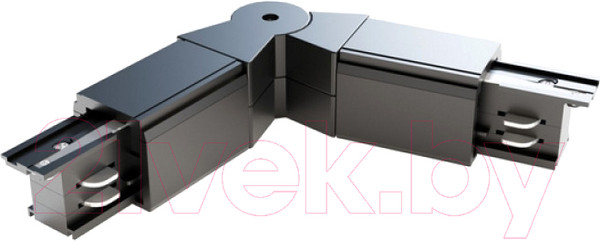 Изображение товара Коннектор для шинопровода Maytoni Accessorises TRA005CS-31B