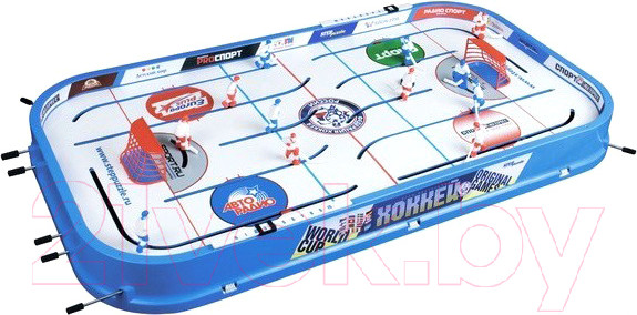 Изображение товара Настольный хоккей Step Puzzle 76195