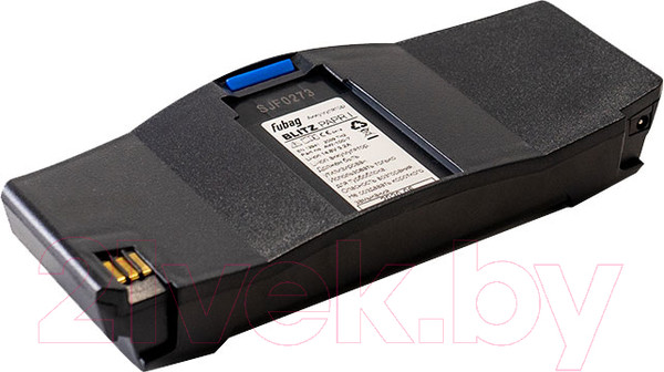 Изображение товара Аккумулятор для сварочной маски Fubag BLITZ PAPR I (31895)