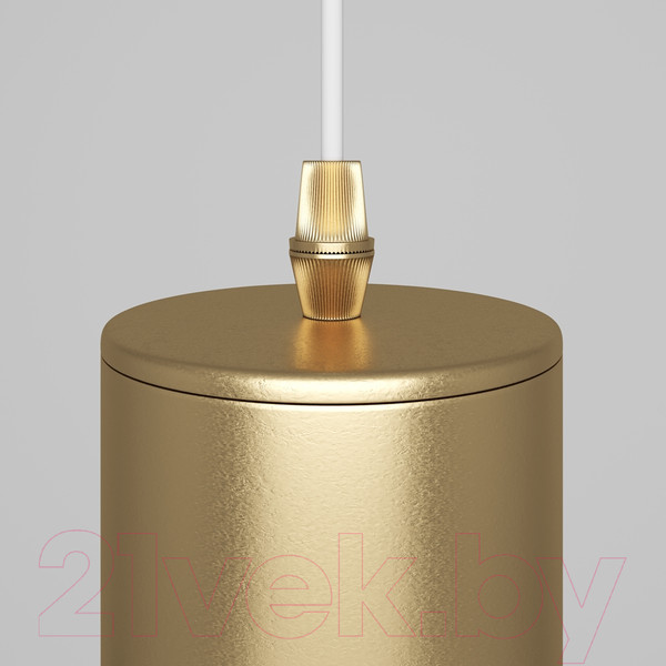 Изображение товара Потолочный светильник Maytoni Focus P075PL-01MG