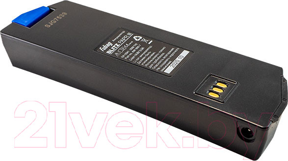 Изображение товара Аккумулятор для сварочной маски Fubag Blitz PAPR III (31787)