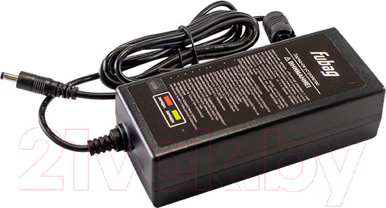 Изображение товара Зарядное устройство для сварочной маски Fubag Blitz Papr I / 31896