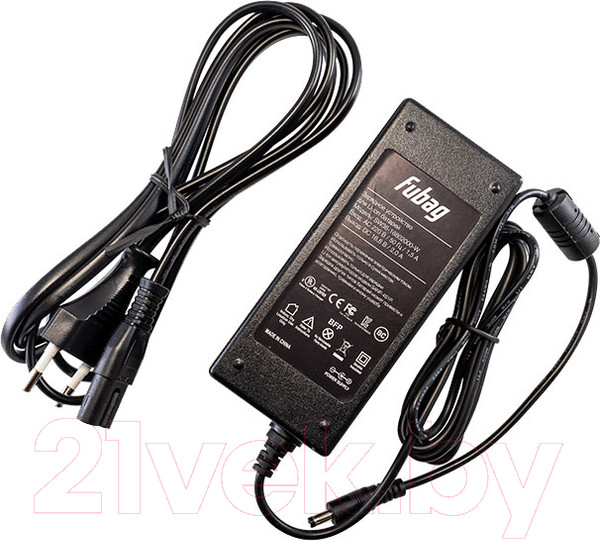 Изображение товара Зарядное устройство для сварочной маски Fubag Blitz Papr I / 31896