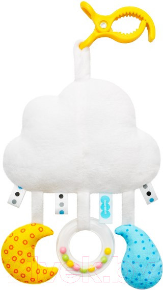 Изображение товара Подвеска на кроватку Мякиши Облачко / 641