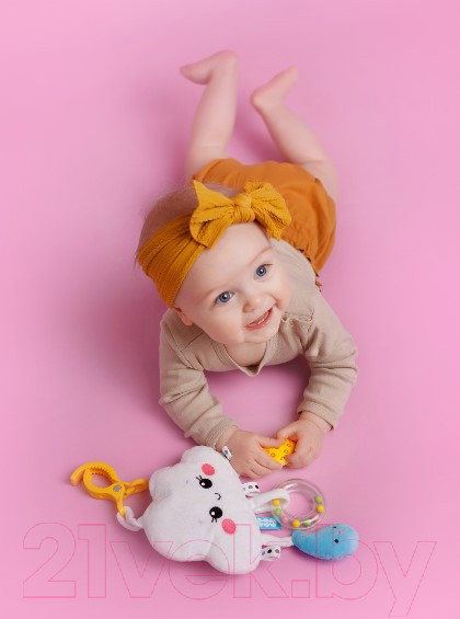 Изображение товара Подвеска на кроватку Мякиши Облачко / 641