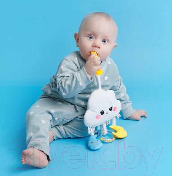 Изображение товара Подвеска на кроватку Мякиши Облачко / 641