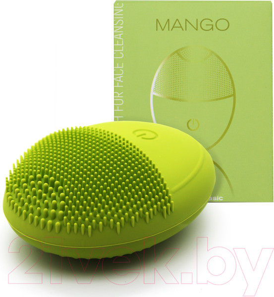 Изображение товара Электрощетка для лица Gess Mango GESS-699