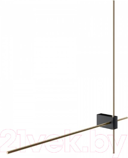 Изображение товара Бра Maytoni Pars C070WL-L12GB3K