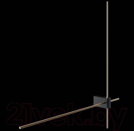 Изображение товара Бра Maytoni Pars C070WL-L12GB3K